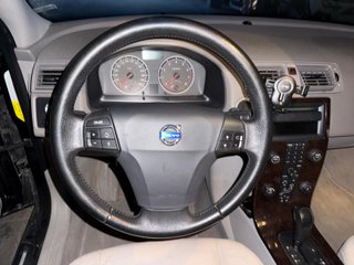 Volvo V50 2.4 170cv Automático GLP ETIQUETA ECO