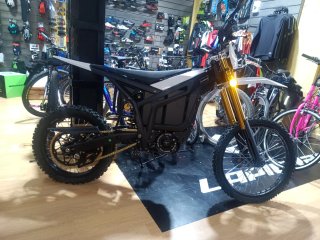 Talaria Sting (Komodo) Off-Road