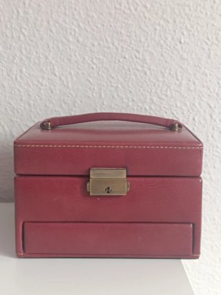Joyero Organizador Vintage