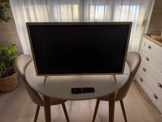 TV LG 32LM6380PLC 32" SmartTV FullHD