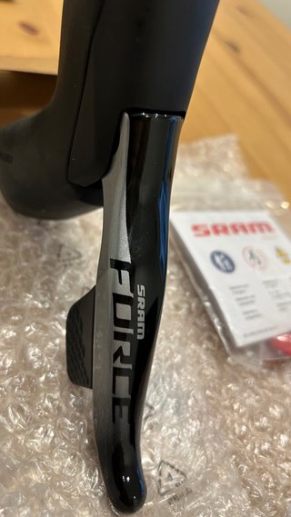 Maneta Derecha SRAM Force