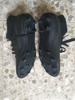 Botas de fútbol Nike Mercurial Talla 41
