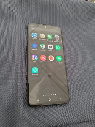 Samsung Galaxy A51