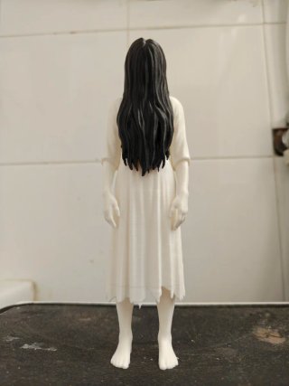 Figura de Samara (The Ring)