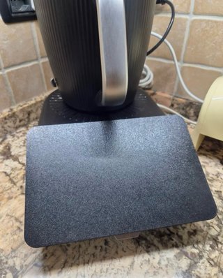 Protector de pantalla para Thermomix TM7