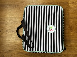 Maletín Estuche Happy Planner