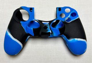 Funda Silicona Mando PS4 (PlayStation 4)