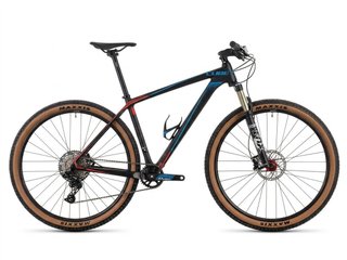 Bicicleta MTB CUBE Elite C:62 Carbon 29 L