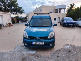 Renault Kangoo 2006