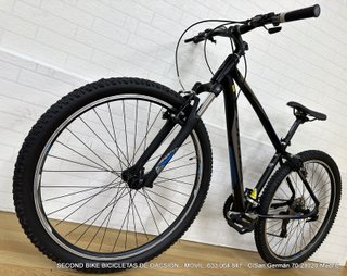 Bicicleta de Montaña Orbea MX 27,5