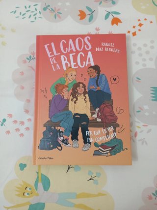 El caos de la Beca 2 (en català)