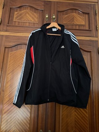 Chándal Adidas
