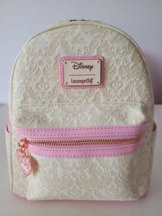 Mochila Loungefly Princesas Disney