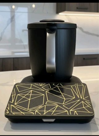 Protector de Pantalla para Thermomix TM7