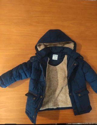Chaqueta Mayoral Niño 2-3 Años