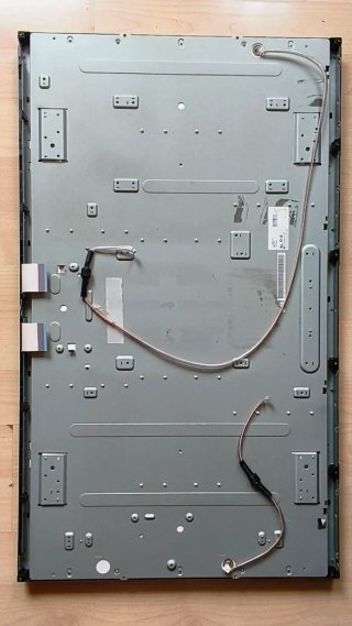 Pantalla LCD 42"