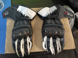 Guantes de Moto REV'IT! PX2
