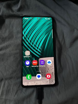 Samsung Galaxy A72