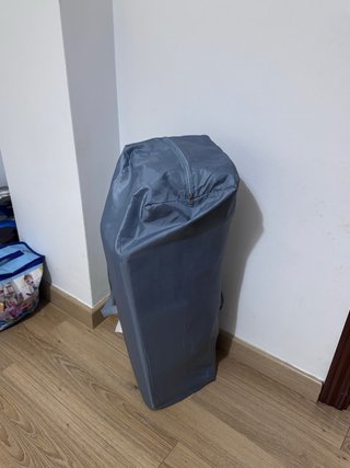 Se vende parque cuna de viaje en perfectas