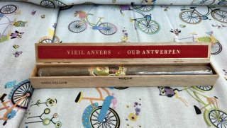 Puro Vintage Vieil Anvers Long-Fellow