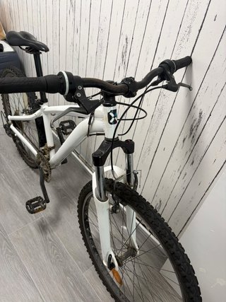 Bicicleta Btwin ST100