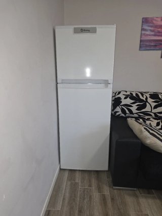 Nevera Balay 3FSW2300 Blanca