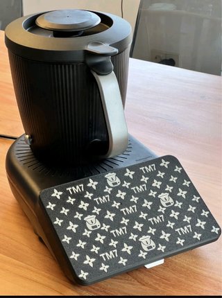 Protector de Pantalla para Thermomix TM7
