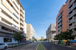 Local comercial junto al PTS