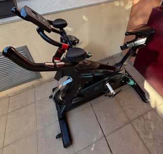 Bicicleta de Indoor Cecotec