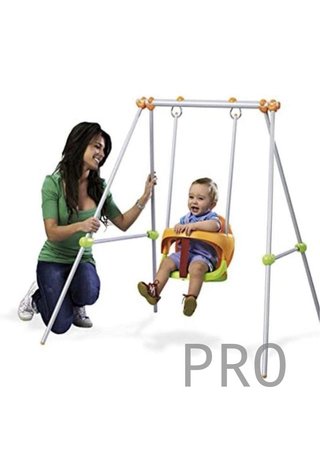 Columpio para bebe