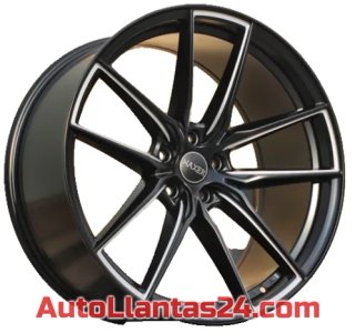 Llantas Haxer concava Audi BMW ref. 1355