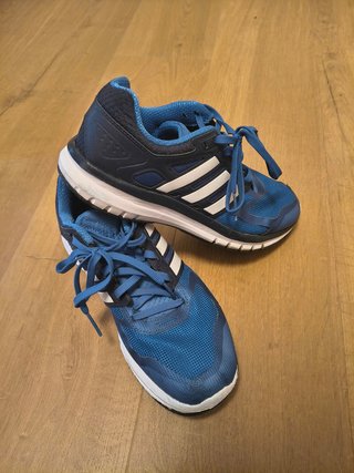 Zapatillas Adidas Running Adiprene+