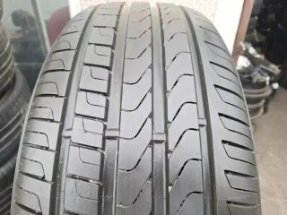 235 60 R18 107V Pirelli - 1 neumático +95%
