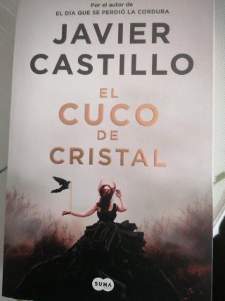 El cuco de Cristal
