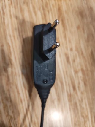 Cargador Nokia 2mm