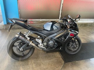 Suzuki GSX-R 1000 K7