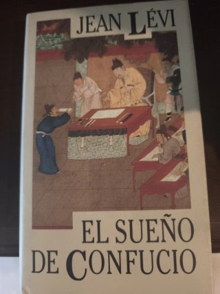 El sueño de Confucio