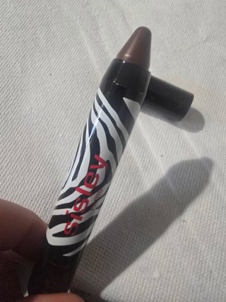 Phyto-Lip Twist Sisley n27 Plum
