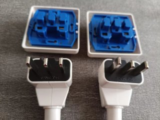 2 Tomas de Corriente para Vitrocerámica y Horno