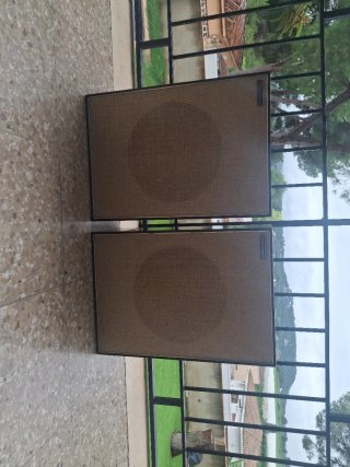 Altavoces