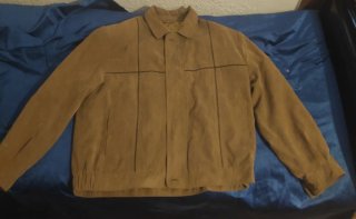 2 Chaquetas Nomiro Hombre Talla 54 10€ los dos