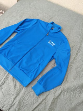 Chaqueta Emporio Armani Azul