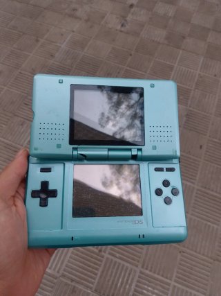Nintendo DS Celeste