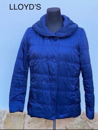 Chaqueta LLOYD'S Azul