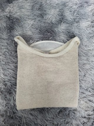 Jersey Beige