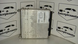 CENTRALITA ECU FMR MERCEDES ATEGO A0004465402 A 000 446 54 02 412413012010