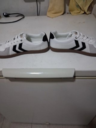 Zapatillas Hummel Blancas Talla 43