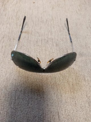 Gafas de sol para niño
