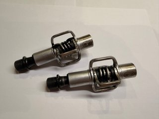 Pedales Automáticos Crankbrothers