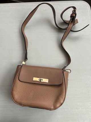 Bolso Parfois Beige